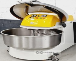 Maschine: KEMPER SP 75 ECO Spiralknetmaschinen