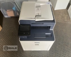 Maschine: VARI u Computer- und Büroausstattung