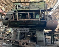 Maschine: SMERAL LKM 4000 