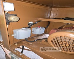 Maschine: SCHLüTER BS 1 Schrottscheren