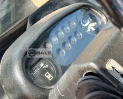 Maschine: TOYOTA 5FD60 