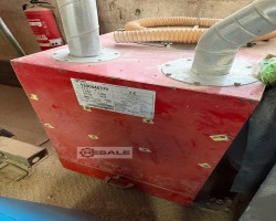 Maschine: HOLZ-HER 1265 SuperCut 3300x1925 Plattensägen