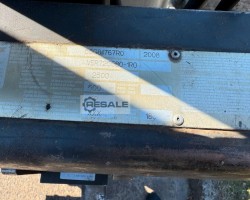 Maschine: STILL RX 70 25 