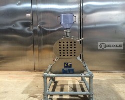 Maschine: AVA HUEP HTL 3 Mischer