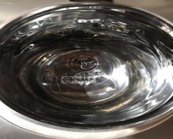 Maschine: BECOMIX M 15 Mischbehälter