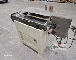 Maschine: BOERE KSM-1 Kantenschleifmaschinen