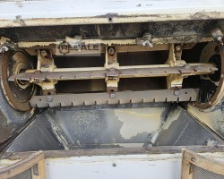 Maschine: BüHLER MKL 30 - 80 Kleieschleuder