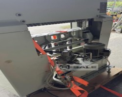 Maschine: POLAR 58 EM Papierschneidemaschinen