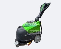 Maschine: IPC CT30 B45 ECO Nass- Trocken Bodenreinigungsgerät