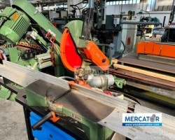 Maschine: OMS FC 300 R SUPER Kappsägen