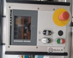 Maschine: MARTIN T60 Classic Formatkreissägen