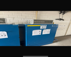 Maschine: OTIS 47Kp2049 Personenaufzüge