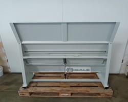 Maschine: BEIL 780/425-S-H-AP2 Druckplattenstanzen