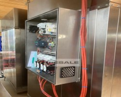 Maschine: MIWE Roll-in RI 1.0608-TL Elektro Stikkenöfen