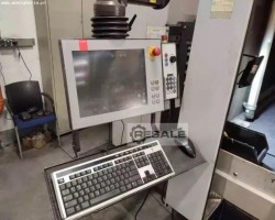 Maschine: BYSTRONIC Byspeed 4020 CNC Laserschneidanlagen