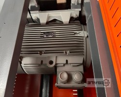 Maschine: ROTAKEM 2024 Extruder