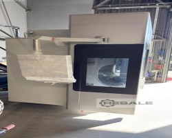Maschine: ADIRA BB 3515 CNC Abkantpressen
