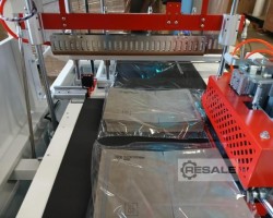 Maschine: JAVTECH ZK_02 Packmaschinen