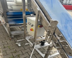 Maschine: WINKLER  Langroller