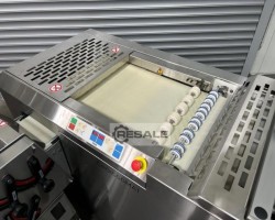 Maschine: RONDO SCM 50.A10 Croissantanlage