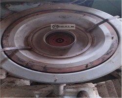 Maschine: REIFENHÄUSER S 100.060 Blasfolienanlagen