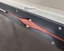 Maschine: FISCHER BARTH RFM 320 Radien- und Fasenschleifmaschine