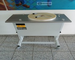 Maschine: BUSCH GRS Banderolier- und Umreifungsmaschinen