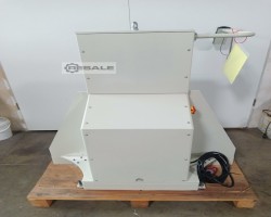 Maschine: RACHNER RSL 50-A Stapelheber
