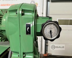 Maschine: WEINIG Unimat 17 Vierseitenhobelmaschinen