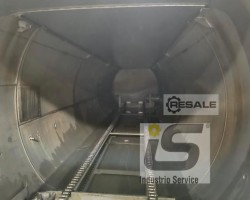 Maschine: STERIFLOW BARRIQUAND  Autoklav