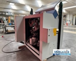 Maschine: WEINIG Unimat 300 Kehlautomaten