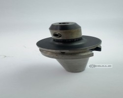 Maschine:  BT 40 Werkzeughalter