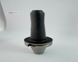 Maschine:  BT 40 Werkzeughalter