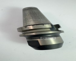 Maschine:  BT 40 Werkzeughalter