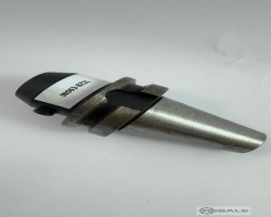 Maschine:  BT 40 Werkzeughalter