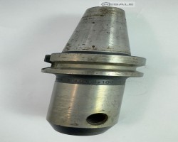 Maschine:  BT 40 Werkzeughalter