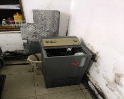 Maschine: HEIDELBERG GTO 52-1 