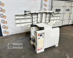 Maschine: SCM FS410 NOVA Hobelmaschinen