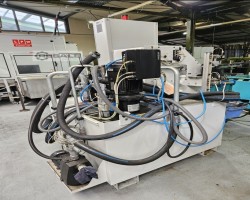 Maschine: KNOLL KF 110/700 Filteranlagen