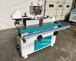 Maschine: ACM OBS 150 Kantenschleifmaschinen