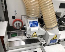 Maschine: SCM GROUP Profiset EP 40 Vierseitenhobelmaschinen