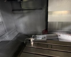 Maschine: HURCO VMX42i Bearbeitungszentren