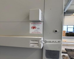 Maschine: KARDEX IND-250-4010.5 Lagerpaternoster