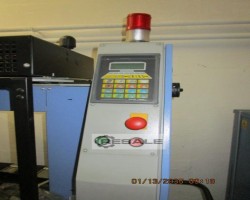 Maschine: SMB N3E UMREIFUNGSMASCHINE