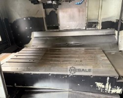 Maschine: HURCO VMX50 Bearbeitungszentren