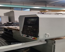Maschine: AXA B84VSC1-3000M Bohrfräsmaschinen