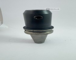 Maschine:  BT 40 Werkzeughalter