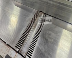 Maschine: MARTIN T54 Abrichtdickenhobelmaschinen