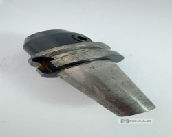 Maschine:  BT 40 Werkzeughalter