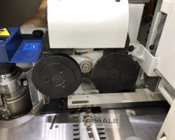 Maschine: SCM GROUP Superset NT 31 Kehlautomaten